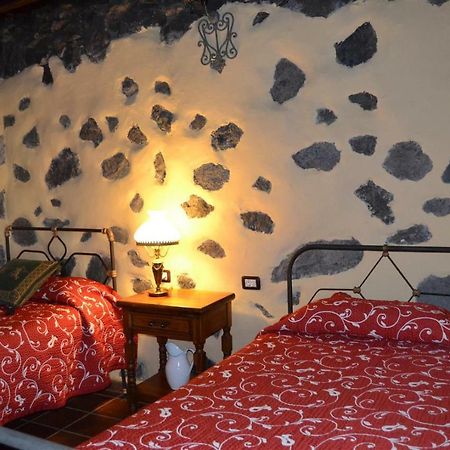 Вилла Casa Abuela Amparo Фронтера Экстерьер фото