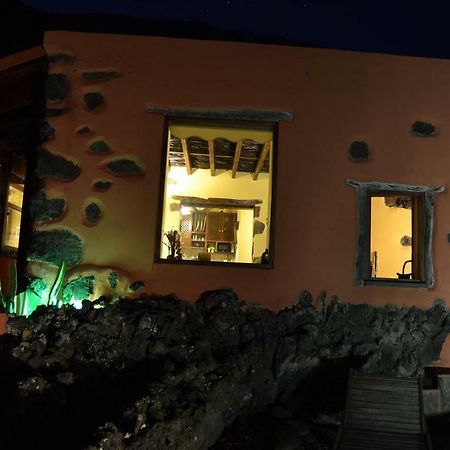 Вилла Casa Abuela Amparo Фронтера Экстерьер фото